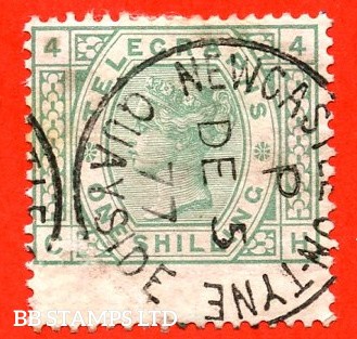 sg-t8-l218-ch-1-deep-green-plate-4-a-fine-5th-december-1877-b93260