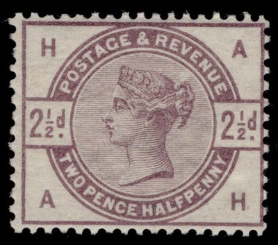 gb-qv-sg190-scarce-2d-lilac-nh-mint-cat-75-ah