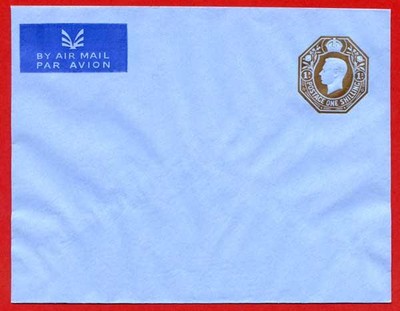 es75-kgvi-1-brown-stamped-to-order-air-mail-envelope-mint