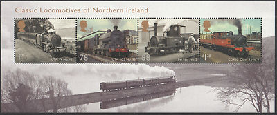 ms3498-2013-classic-locomotives-of-n-ireland-miniature-sheet-unmounted-mint