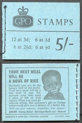 h72-5-wilding-booklet-january-1965-no-phosphor