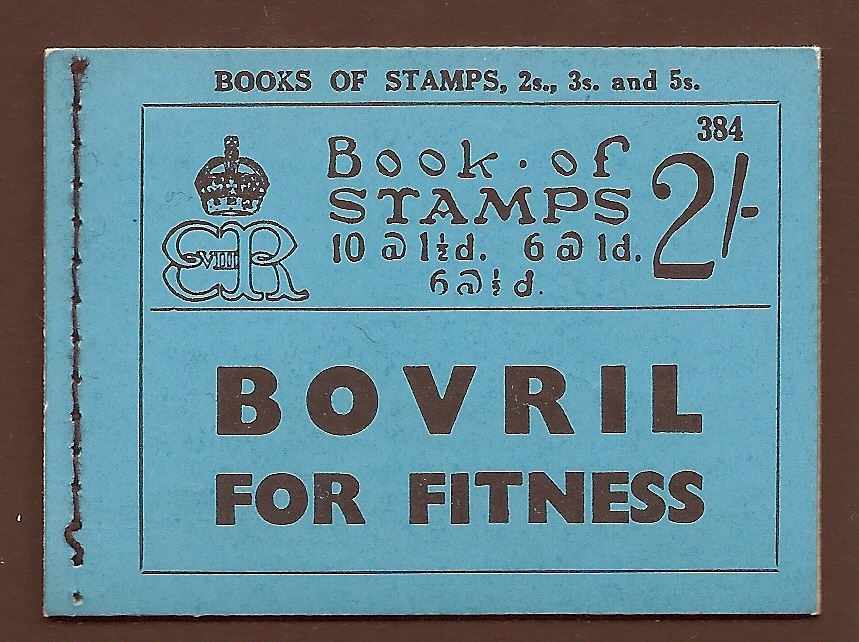 bc2-2-booklet-edition-384-drages-advert-pane-inv-unmounted-mint