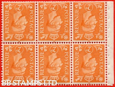 sg-488e-qb30a-2d-pale-orange-a-fine-mounted-mint-inverted-watermark-b62652