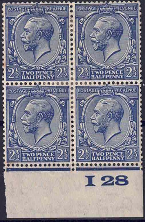 gv-block-cypher-sg422-blue-control-i28-block-of-4-mounted-mint