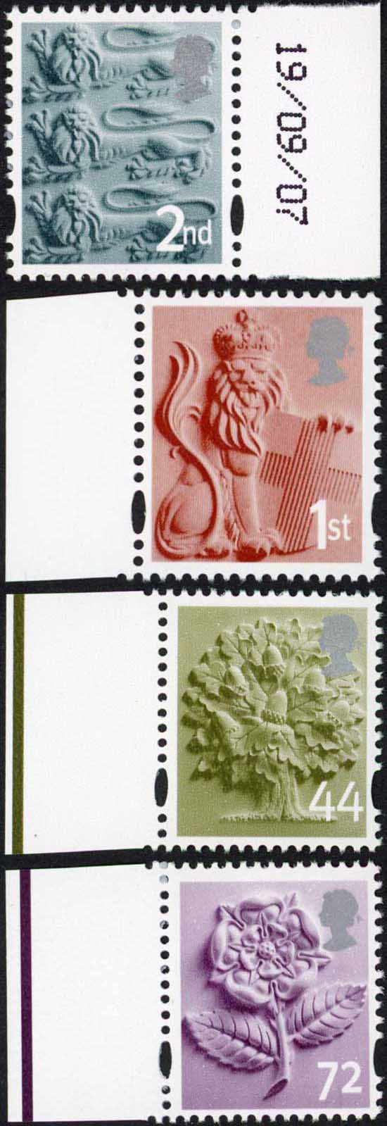 sgen6b-7b-11b-17a-england-2nd-1st-44p-and-72p-white-borders-head-type-1-u-m