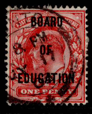 gb-edvii-sg-o84-1d-scarlet-fine-used-cat-45-cds