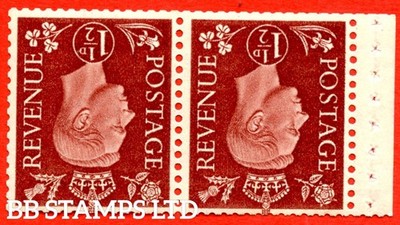 sg-464dw-qb22a-1d-red-brown-an-unmounted-mint-inverted-watermark-b92681