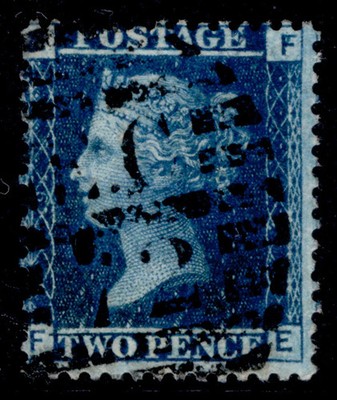 gb-qv-sg45-2d-blue-plate-9-used-cat-15-fe