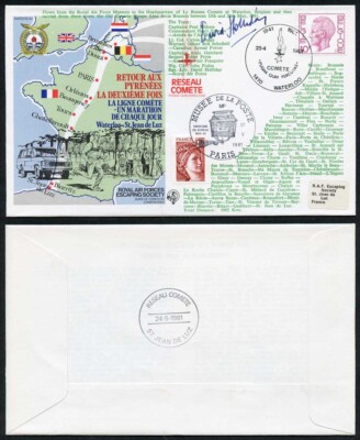 es30b-comete-line-retour-aux-pyrenees-signed-by-d-holliday-a