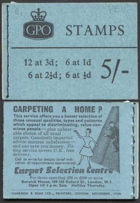 h41-november-1959-5-booklet-1-2d-cyl-e11t-no-dot