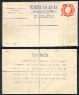 british-levant-kgv-7-1-2-piastres-o-p-on-5d-orange-registered-letter-size-f