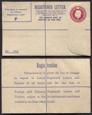 rp39-kgv-4-1-2d-puce-registered-envelope-size-f-no-letters-under-flap-mint
