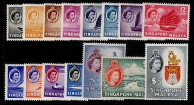 singapore-qeii-sg38-52-1955-59-complete-set-nh-mint-cat-150