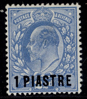 british-levant-edvii-sg26-1pi-on-2d-bright-blue-m-mint-cat-40
