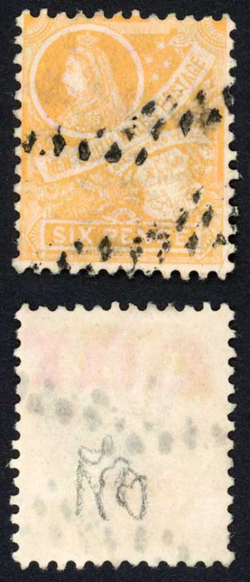 nsw-sg358-6d-orange-buff-wmk-double-a-used-cat-50-pounds