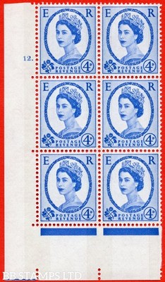 sg-616a-s90-4d-deep-ultramarine-an-unmounted-mint-control-block-of-6-b65778