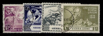 sierra-leone-gvi-sg205-208-1949-anniversary-of-upu-set-fine-used-cat-15