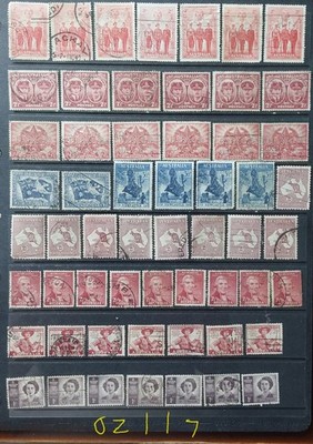 australia-1940-to-1948-selection-col-vars-used-oz117