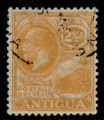 antigua-gv-sg73-2d-ultramarine-fine-used-cat-17