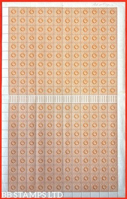 sg-286-m27-1-4d-bright-orange-a-fine-complete-sheet-of-240-the-odd-b77138
