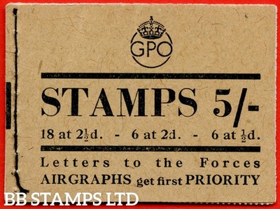 sg-bd29-1-5-edition-number-2-june-1944-a-very-fine-example-b64632