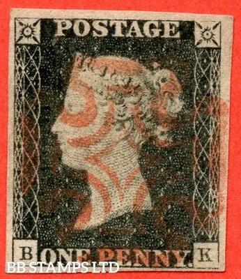 sg-2-a1-2-as5-bk-1d-black-plate-1b-a-fine-used-example-cance-b47350