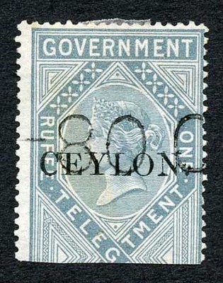 ceylon-telegraph-sgt4-1r-grey-india-opt-ceylon-with-colombo-cancel-cat-15