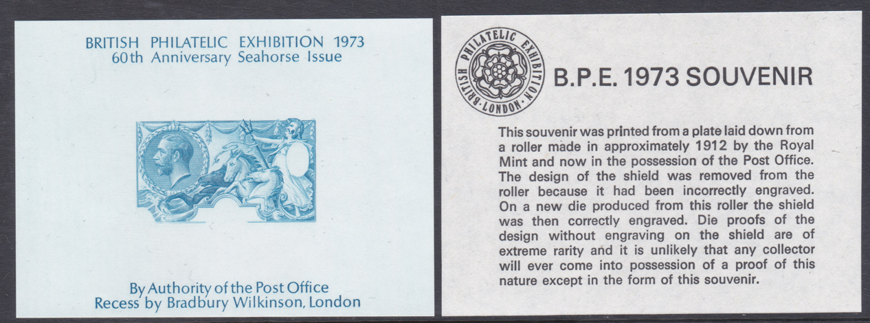 1993-b-p-e-british-philatelic-exhibition-60th-anniv-seahorse-souvenir-sheet