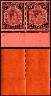 bermuda-sg121c-one-pound-deep-reddish-purple-and-black-pale-red-u-m-cat-120-pou