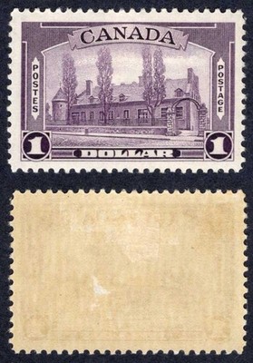 canada-sg367-one-dollar-violet-m-m-cat-65-pounds