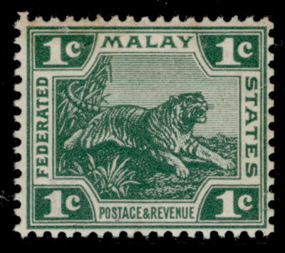 malaysia-federated-malay-edvii-sg29a-1c-yellow-green-m-mint-cat-28