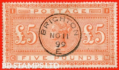 sg-137-j128a-cm-5-00-orange-a-very-fine-11th-november-1899-b-b70469