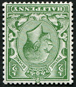 d-sg-351wi-wmk-inv-green-u-m-pristine-fresh-with-fine-perfs
