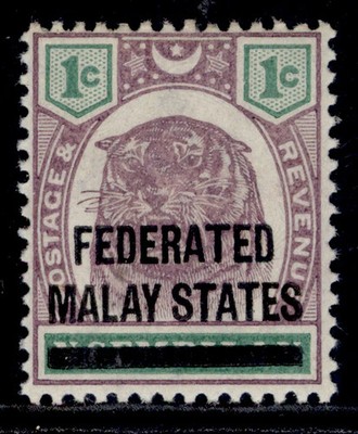 malaysia-federated-malay-qv-sg1-1c-dull-purple-green-lh-mint