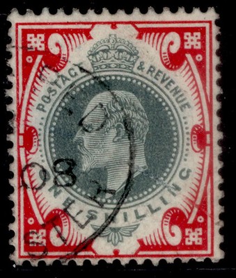 gb-edvii-sg257a-spec-m46-2-1s-dull-green-pale-carmine-c-fu-cat-55-cds