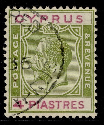 cyprus-gv-sg110-4pi-sage-green-purple-fine-used