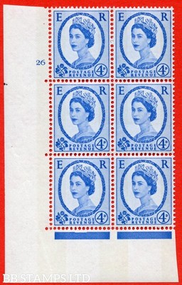 sg-616a-s92-4d-deep-ultramarine-an-unmounted-mint-cylinder-block-of-6-b79867