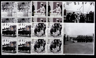 gibraltar-qeii-sg1078-1081-2004-qeii-set-marginal-blocks-nh-mint-cat-18