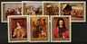 hungary-sg3023-9-1976-paintings-mnh