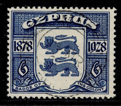 cyprus-gv-sg128-6pi-blue-fine-used-cat-38-cds
