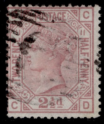 constantinople-qv-sg-z81-1876-79-2d-rosy-used-cat-24-bpo-abroad-c-pl-11-cd