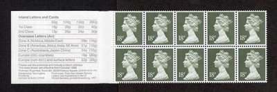 1-80-linnean-booklet-incorrect-offer-mcc-92-small-stain-to-front-cover