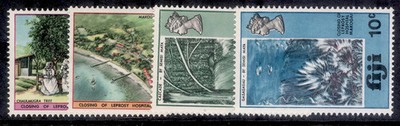 fiji-qeii-sg420-423-1970-leprosy-hospital-set-nh-mint