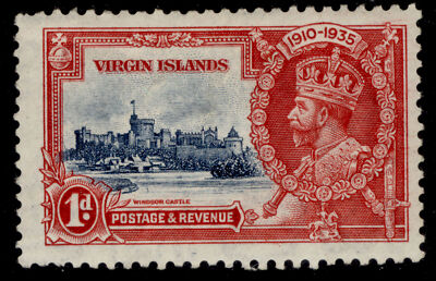british-virgin-islands-gv-sg103k-1d-deep-blue-scarlet-m-mint-cat-160