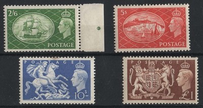 gb-1951-festival-high-values-2-6d-1-set-of-4-mint-small-imperfections