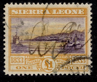 sierra-leone-gv-sg180-1-violet-orange-fine-used-cat-175-fiscal-cancel