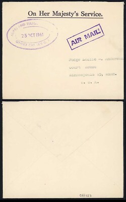 cayman-islands-1961-stampless-ohms-airmail-cover-to-usa