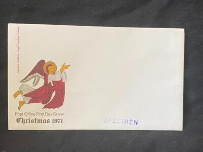 1971-christmas-first-day-cover-specimen