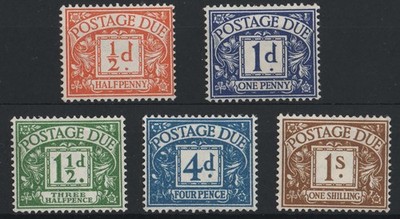 gb-1951-postage-dues-set-of-5-f-mint-sgd35-d39