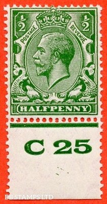 sg-n33-4-d-bright-green-a-fine-lightly-mounted-mint-control-c25-b21736